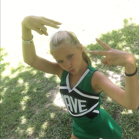 Meet your Posher, Gracie - Picture 1 of 1